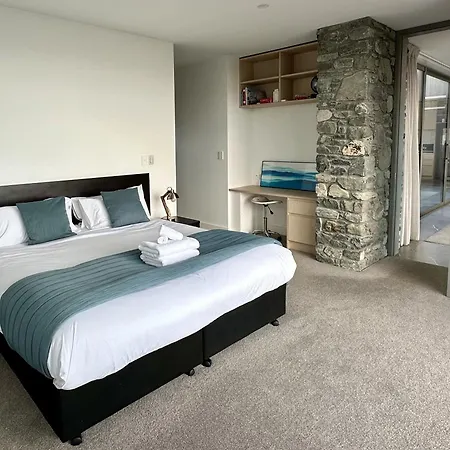 Luxury Lakeview Apartment - Lake Tekapo Exterior foto