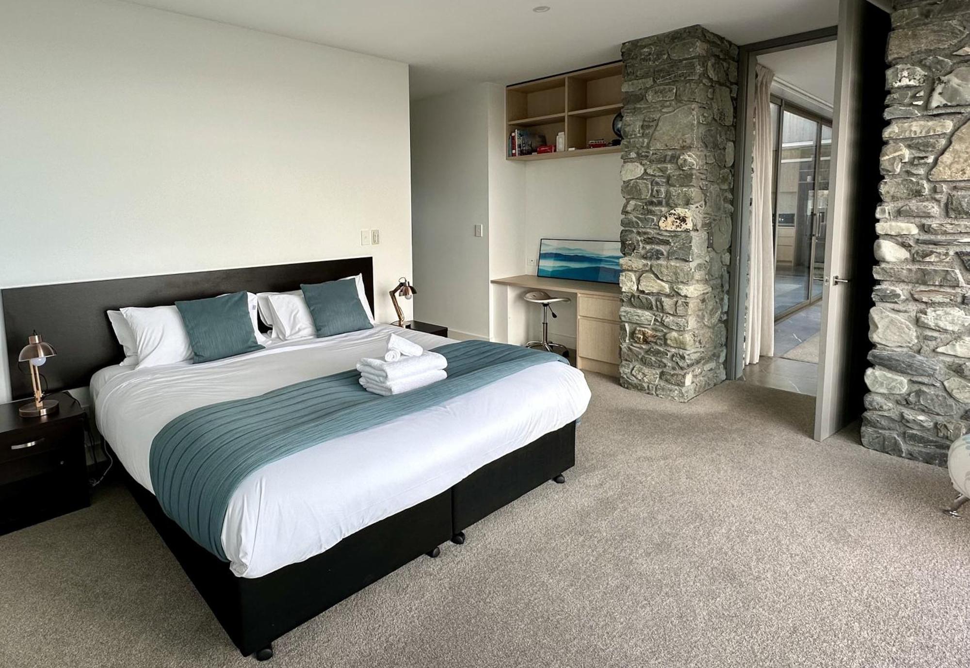 Luxury Lakeview - Tekapo