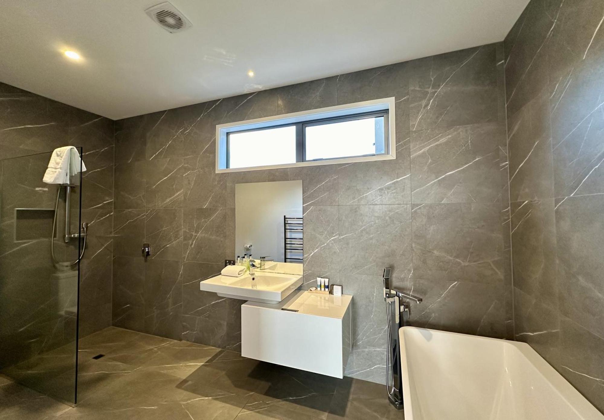 Luxury Lakeview - Tekapo Ferienhaus *