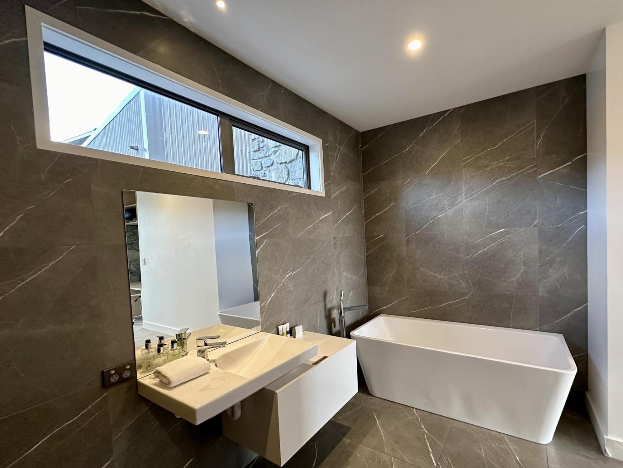 Luxury Lakeview - Tekapo *