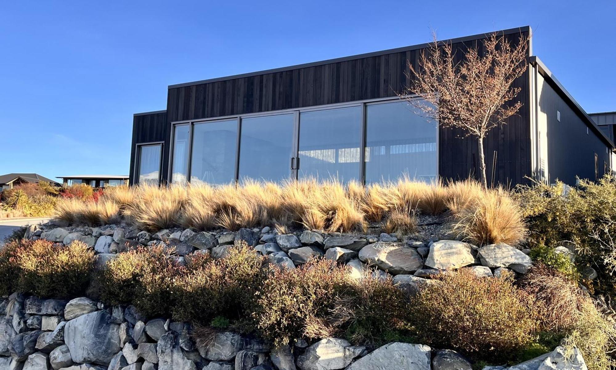 Luxury Lakeview - Tekapo * Lake Tekapo